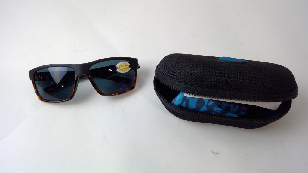 Coasta Mens Sunglasses