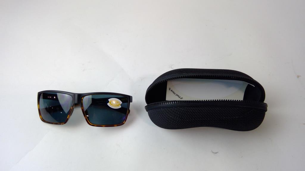 Coasta Mens Sunglasses