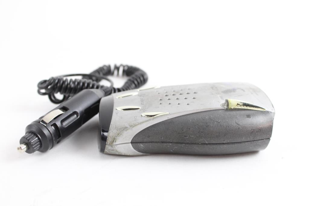 Cobra 10 Band Radar Detector Property Room