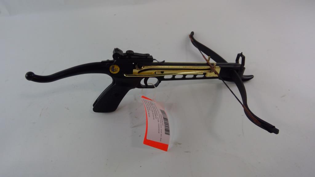 Cobra System Crossbow