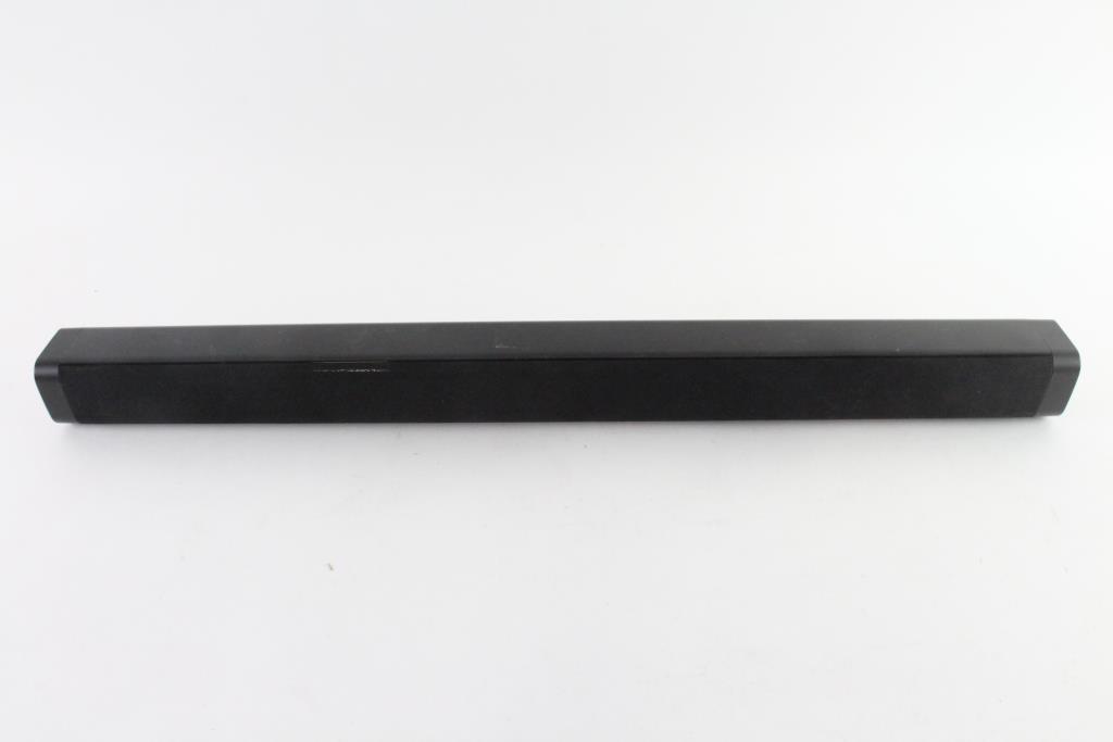 coby soundbar
