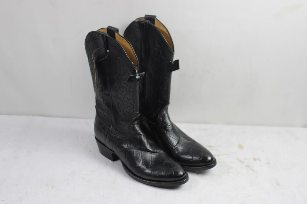 Cody James Boots, Size 8.5