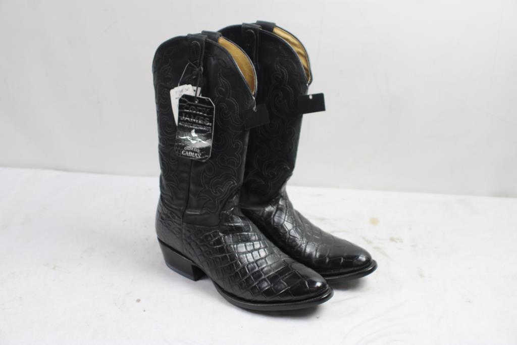 Cody James Boots, Size 8.5