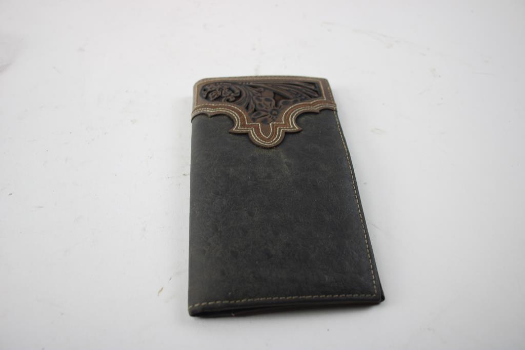 Cody James Hand Wallet Property Room