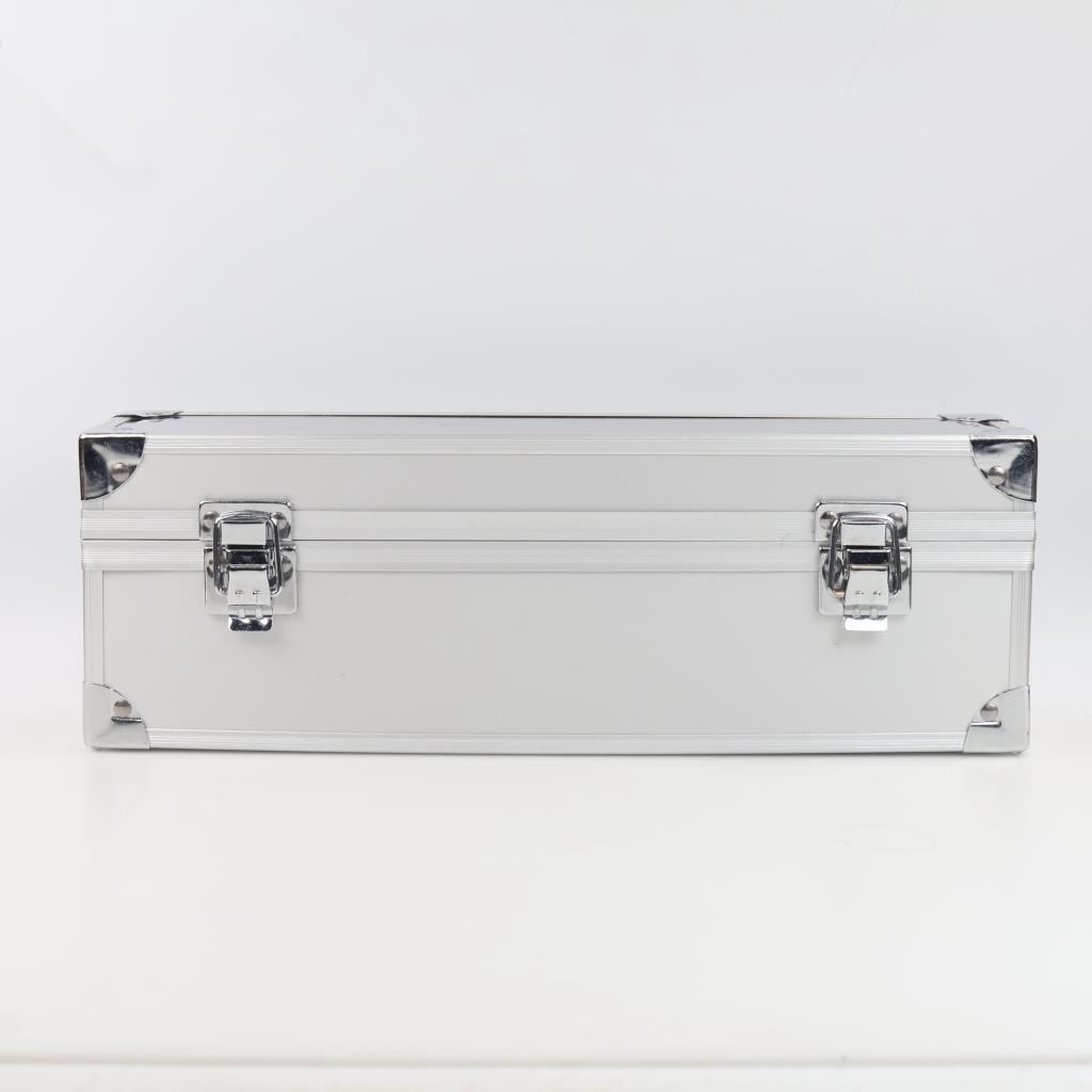 Coin Slab Storage Case