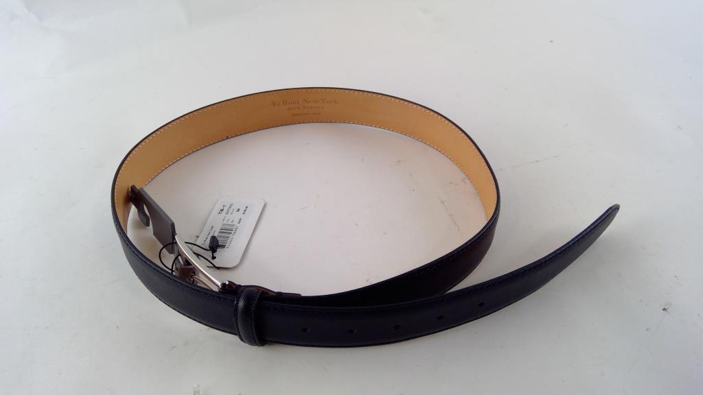 Cole Haan Belt