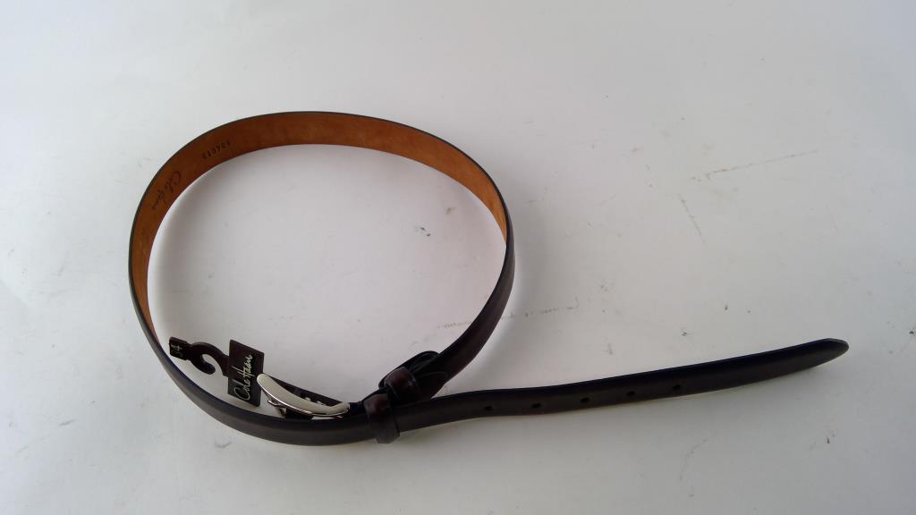 Cole Haan Belt