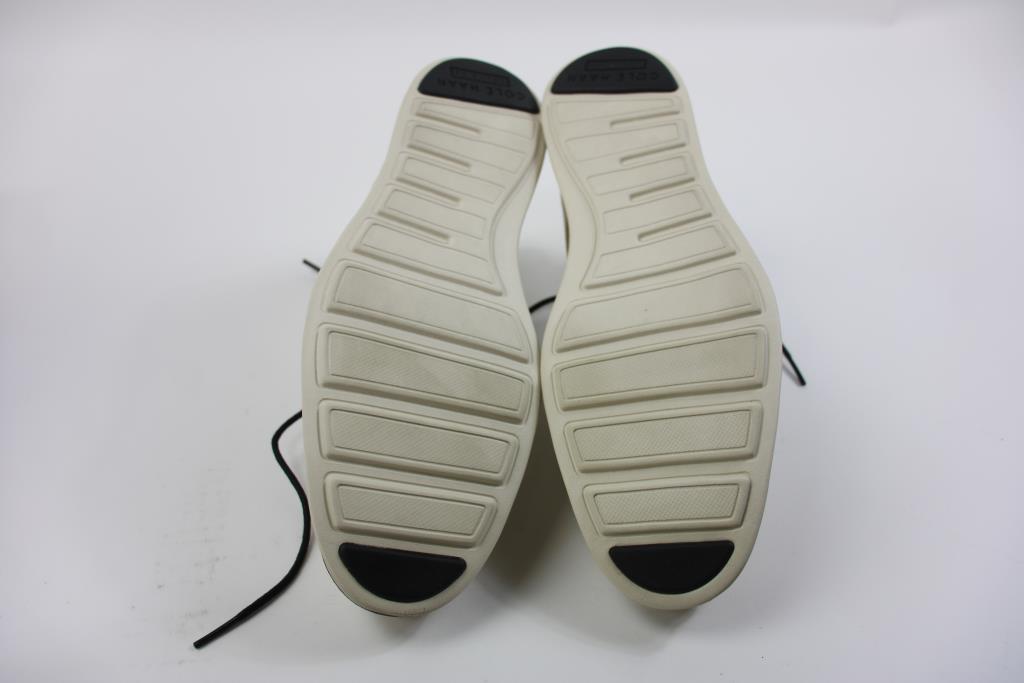 original grand plain toe