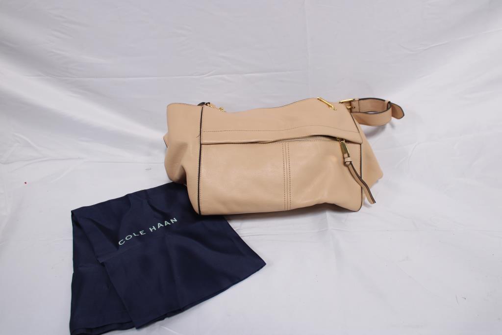 Cole Haan Purse