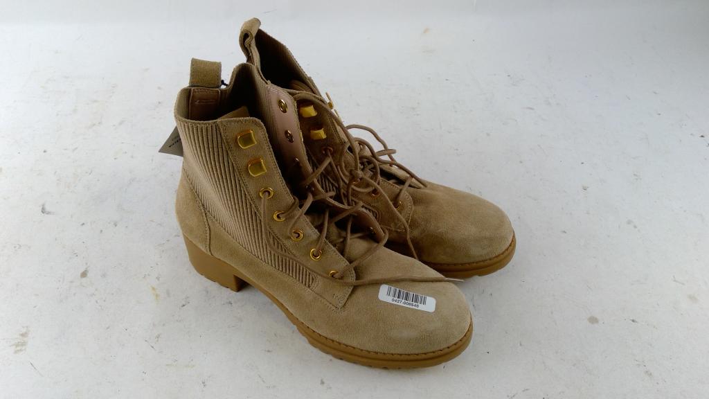 Cole Haan Womens Boots Size 8.5