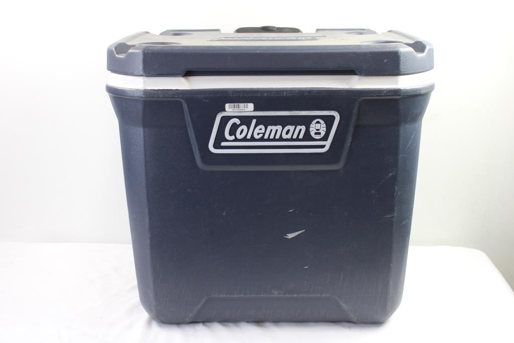 Coleman Rolling Ice Chest