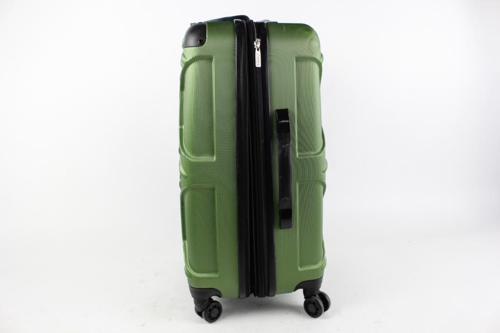 Coleman Rolling Luggage | Property Room