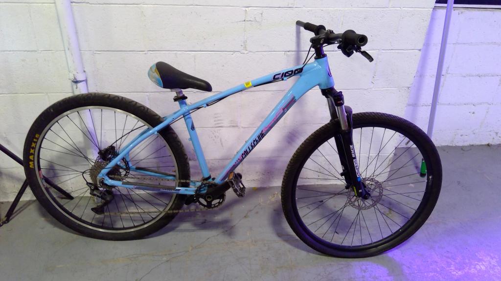 Collective Mountain Bike