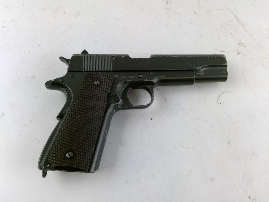 Colt 1911 Airsoft Pistol