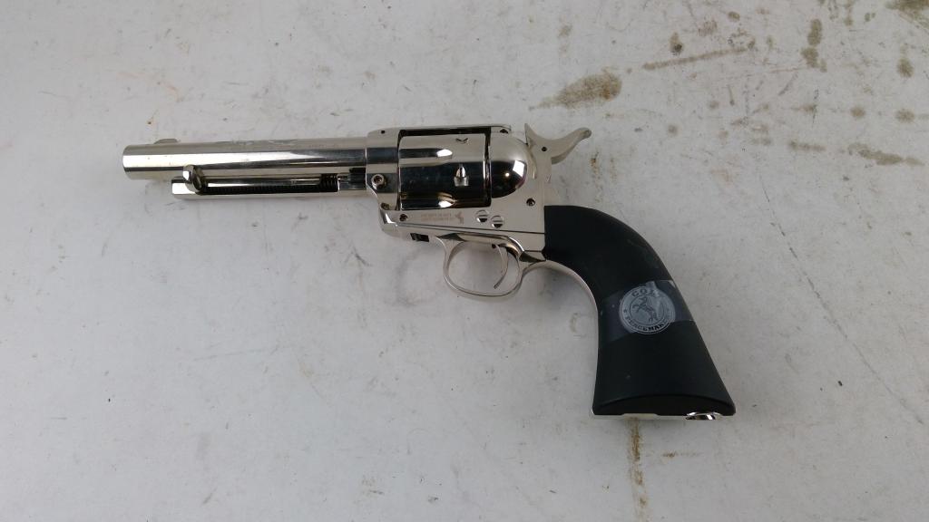 Colt Peacemaker Pellet Pistol