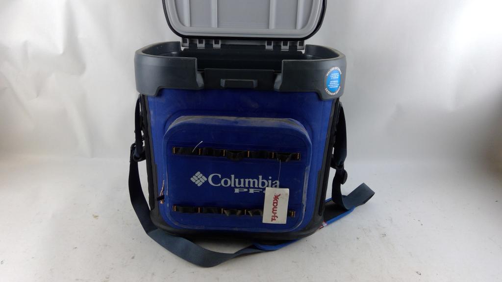 Columbia Cooler Bag