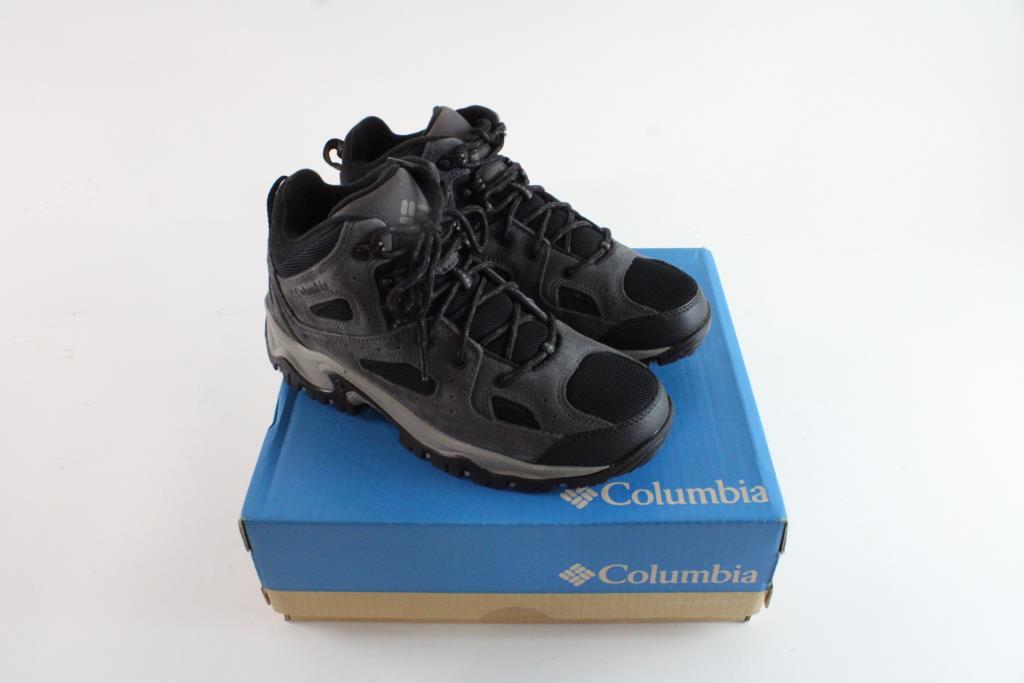 coretek ii waterproof columbia