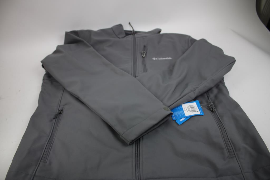 Columbia Jacket XL