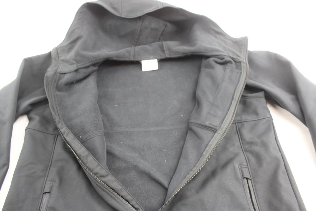 columbia ascender hooded