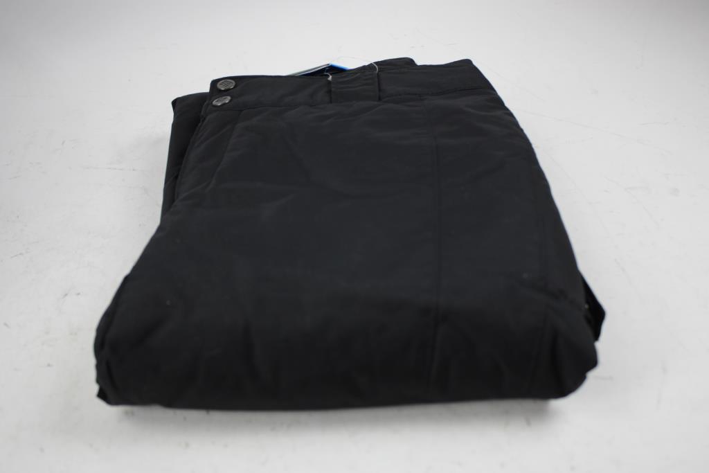 Columbia Omni-Tech Snow Pants Womens Small