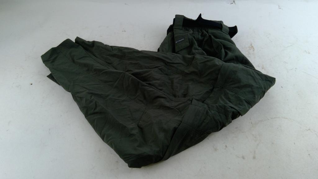 Columbia Pants Size 32 X 30