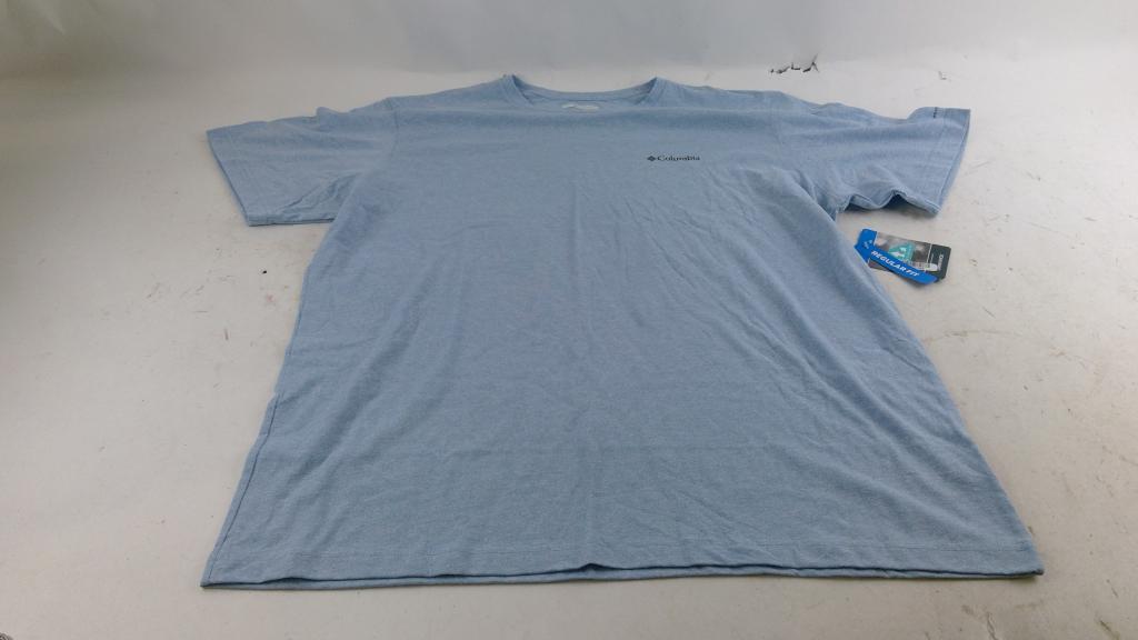 Columbia Shirt Size XL