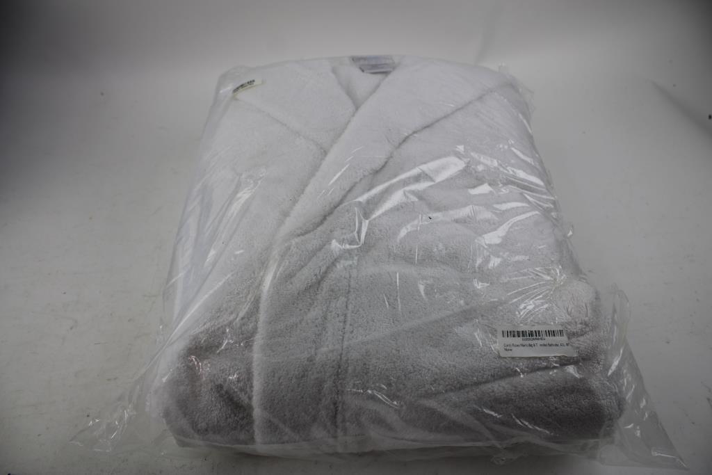 Comfy Robes 100% Cotton XX:L Robe
