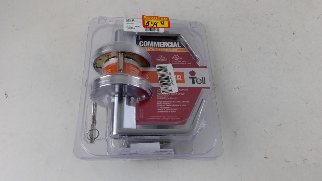 Commercial Door Knob