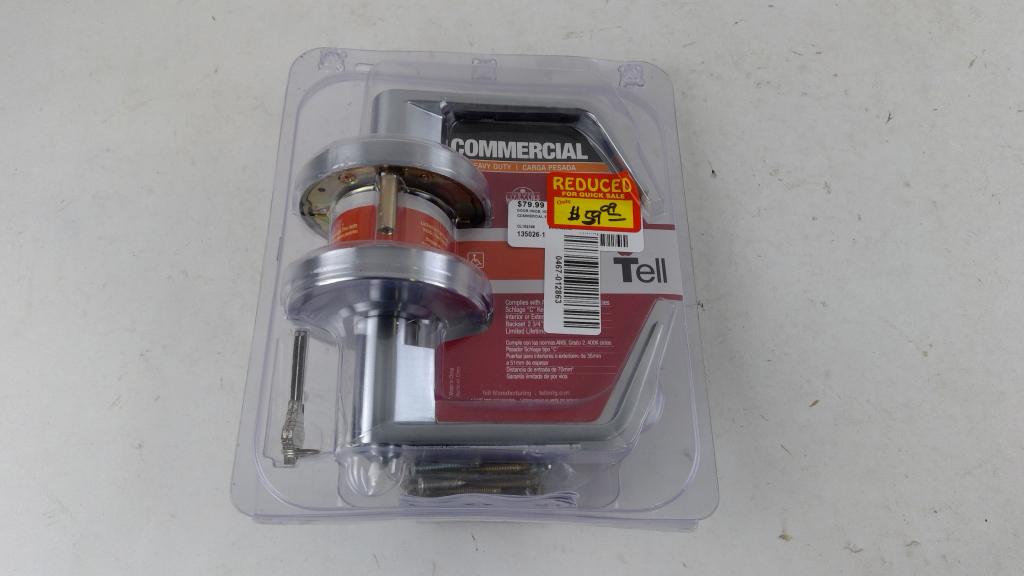 Commercial Door Knob