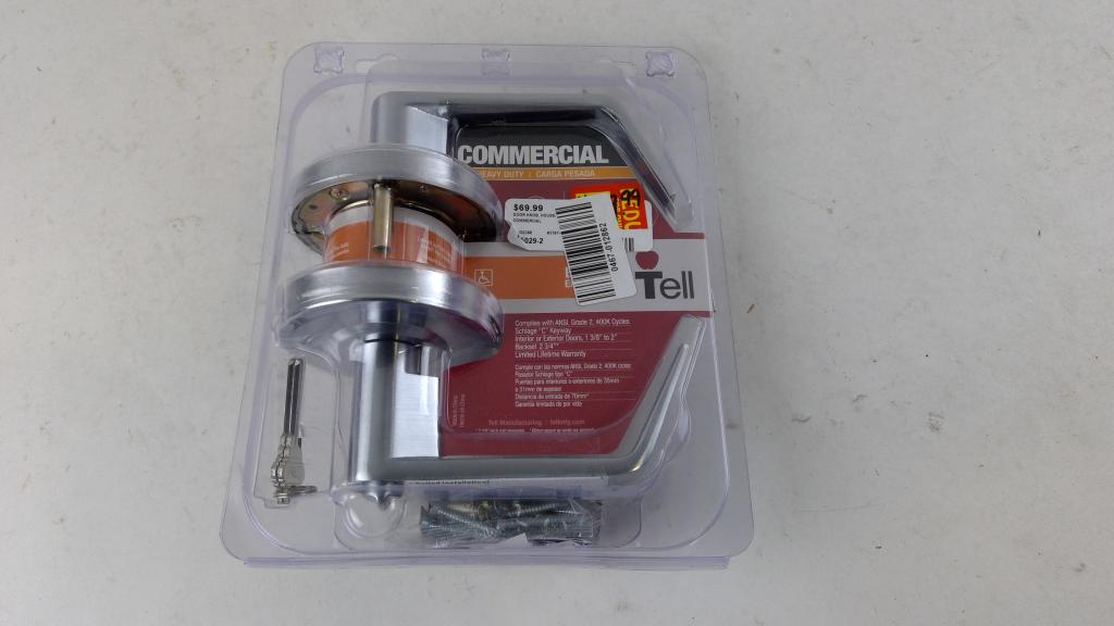 Commercial Door Knob