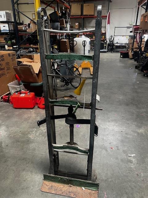 Commerical Grade Dolly