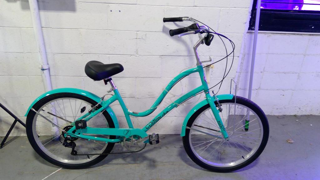 Commute Womens Beach Cruiser