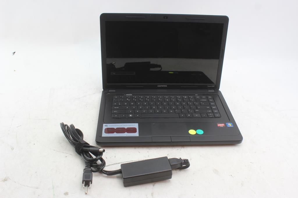 Tastiera Originale Compaq Presario CQ57 Italiana per