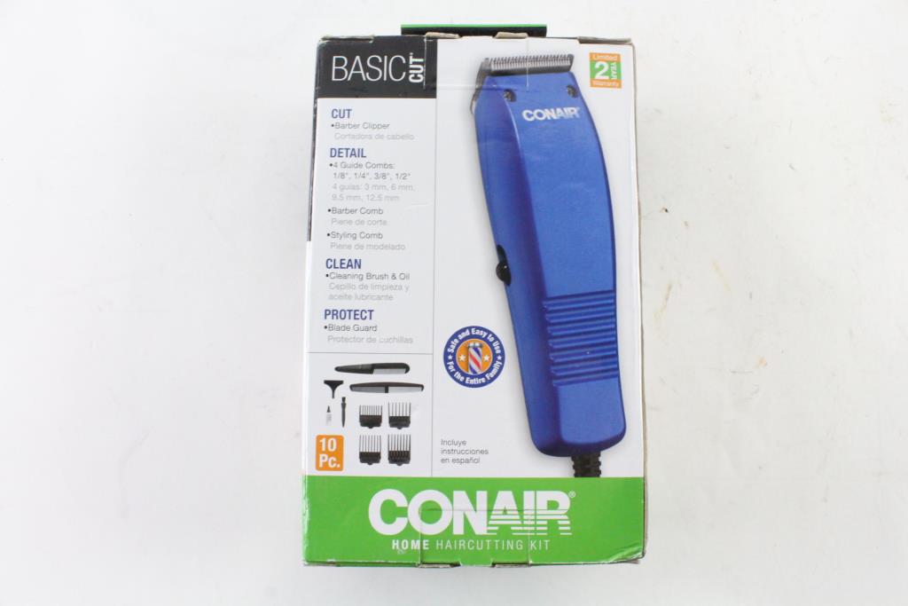 conair hc99fd