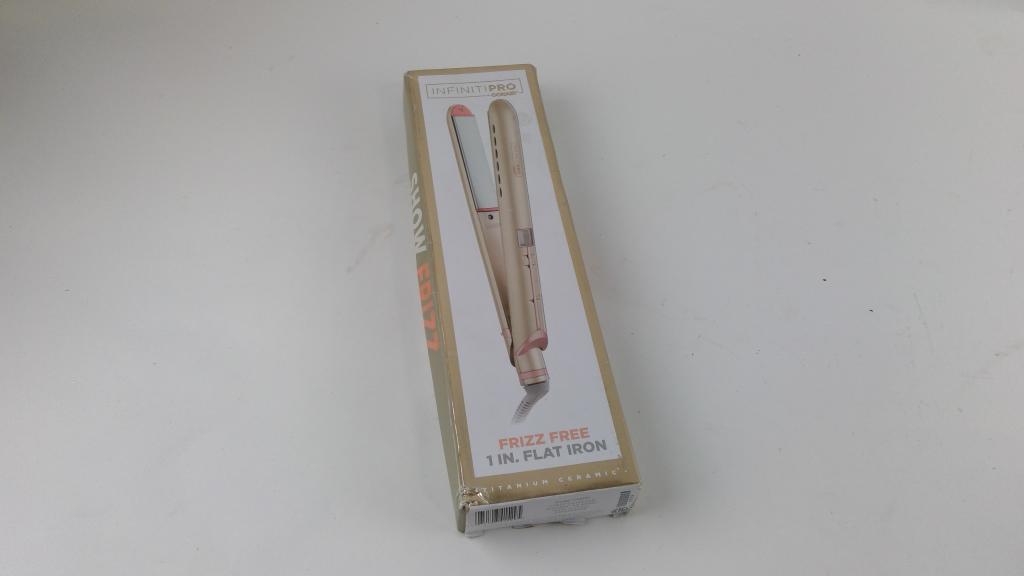 Conair Infiniti Pro Flat Iron