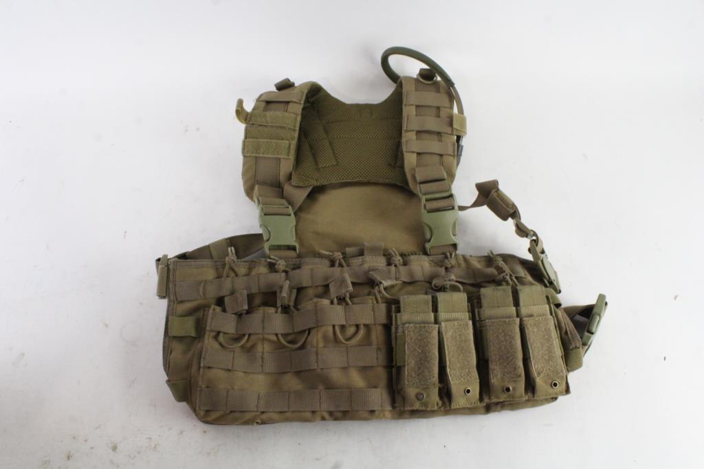 condor hydration pack