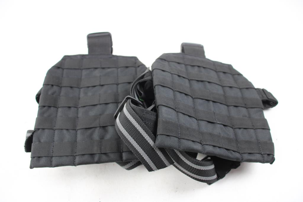 Condor Leg Drop Platform Ma 1-002 Bk