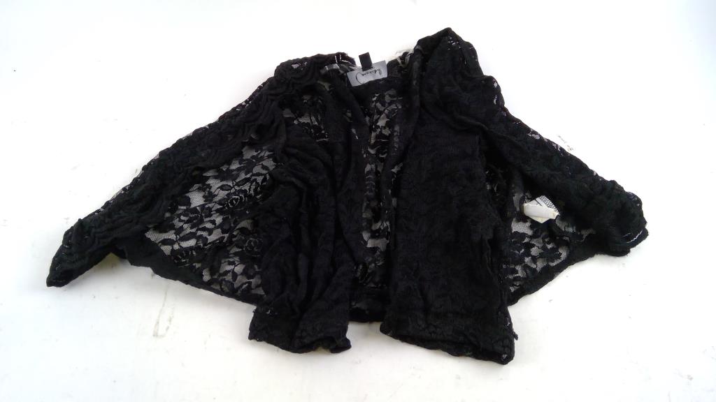 Connected Apparel Shirt Size M