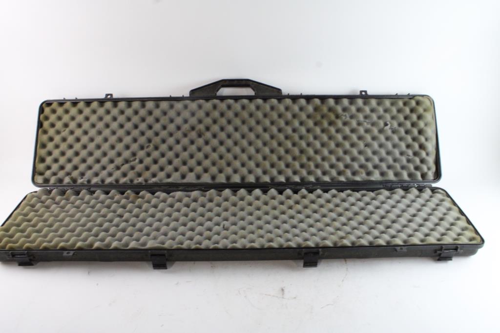 Contico Hard Rifle Case | Property Room
