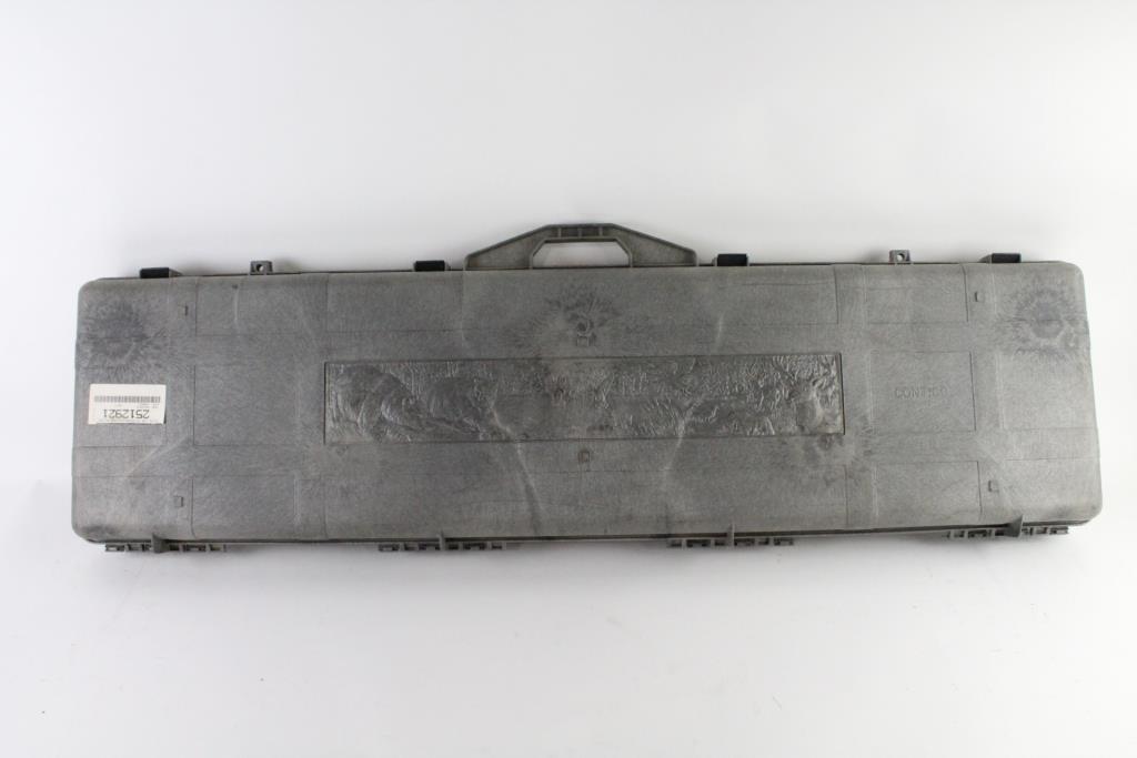 Contico Rifle Carrying Case | Property Room