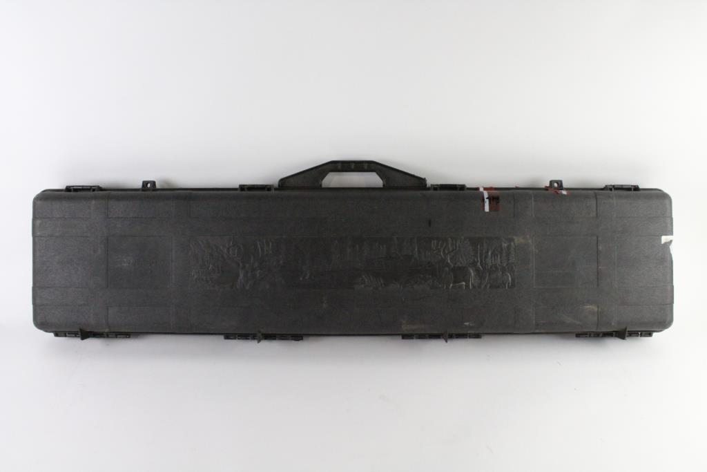 Contico Rifle Carrying Case | Property Room