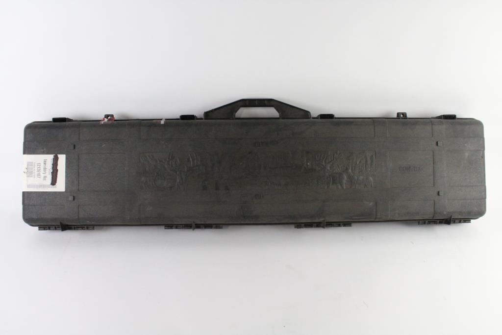 Contico Rifle Carrying Case | Property Room