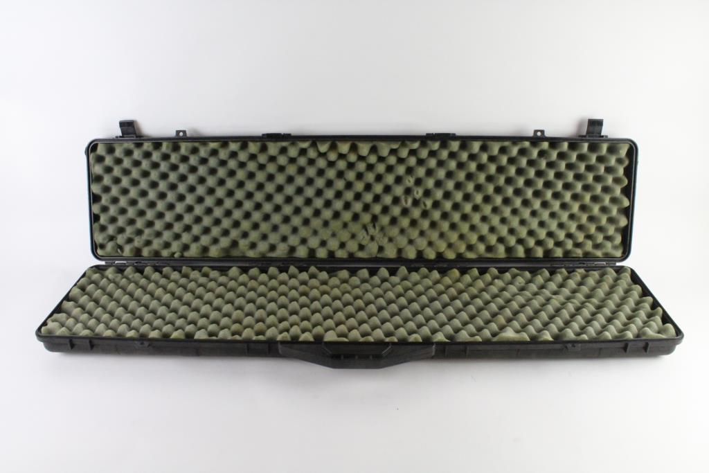 Contico Rifle Carrying Case Property Room