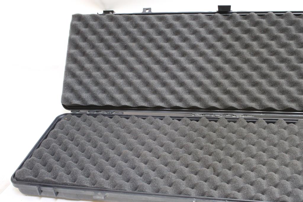 Contico Rifle Case | Property Room