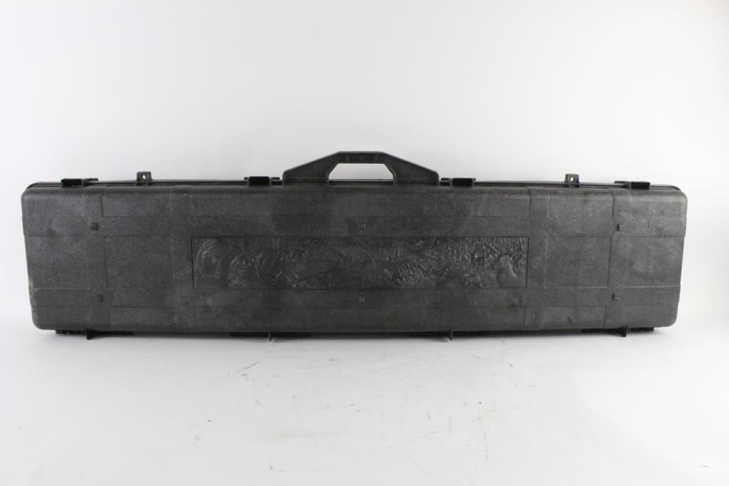 Contico Rifle Case | Property Room