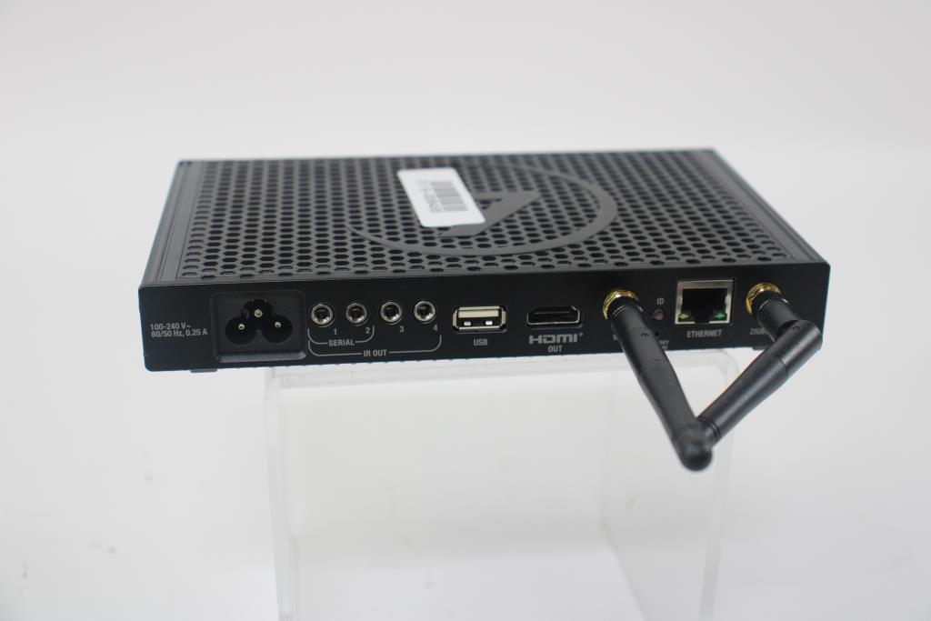 Control Home Automation Controller Property Room