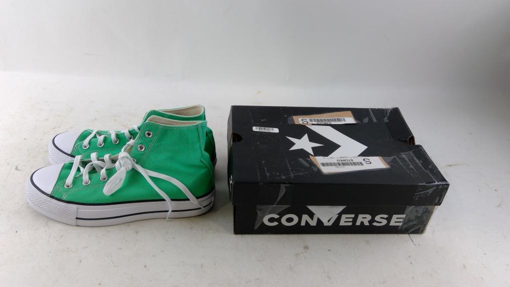 Converse Mens Shoes Size 10