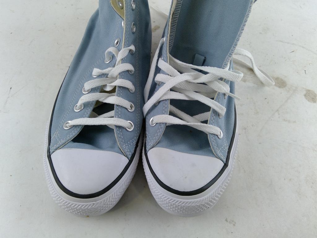 Converse Mens Shoes Size 10