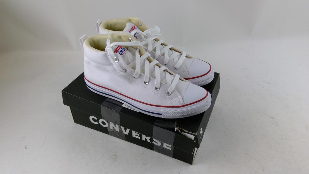 Converse Mens Shoes Size 11