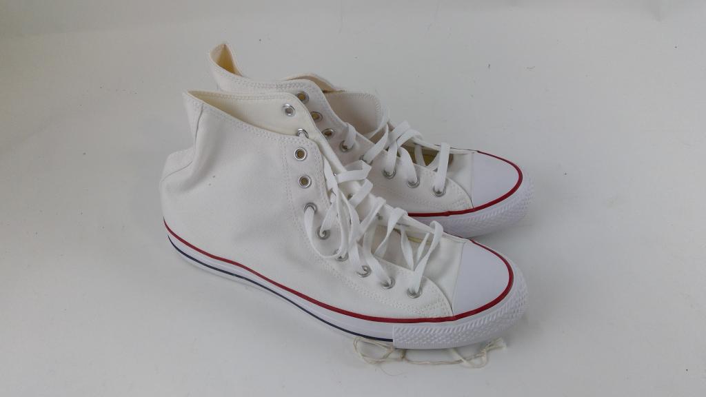 Converse Mens Shoes Size 12